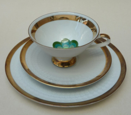 Winterling Mid Century breakfast set