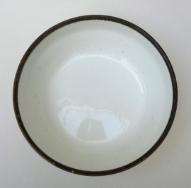 Rorstrand Nordica vegetables salad bowl
