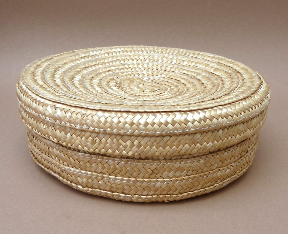 French porcelain cheese plates