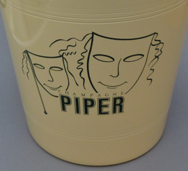 Piper Heidsieck limited edition Argit France champagne bucket