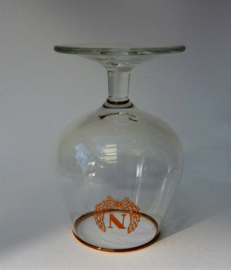Luminarc Napoleon cognac glass