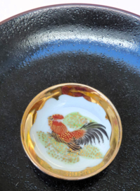 Chinees schaaltje voor gember of saus Haan