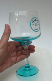 Malfy Italy gin and tonic Copa balloon glass