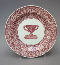 Spode Archive collection Warwick Vase bord