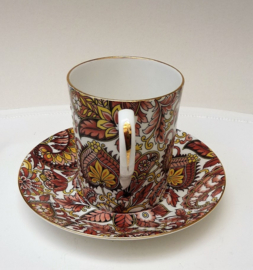 Royal Albert Fantasia cup with saucer