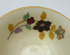 Art Deco bouillon broth cups Pirkenhammer 10882