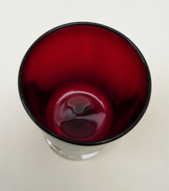 Luminarc Cavalier Rouge wine glass