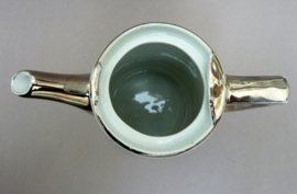 SPM Walkure Art Deco porcelain coffee pot