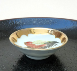 Chinees schaaltje voor gember of saus Haan