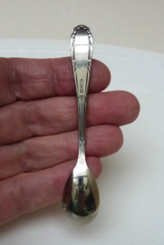 Gero Zilmeta 517 espresso koffielepeltjes