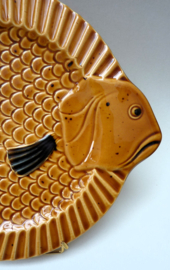 Villeroy Boch Gallo Neptuno fish plate
