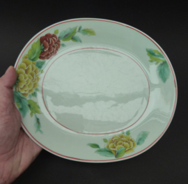 Villeroy Boch T Chou ovale serveerschaal klein