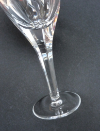 Villeroy Boch Milano crystal wine glasses