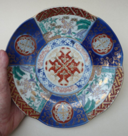 Japans Imari bord
