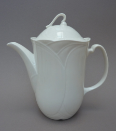 Royal Doulton Profile bone china koffiepot