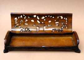 Chinese Dragon lidded box