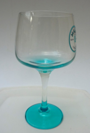 Malfy Italy gin and tonic Copa balloon glass