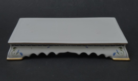 Franklin Mint Birds and Flowers Japans roomstel