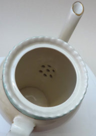 Johnson Bros Windsor ware koffiepot jaren 40