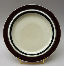 Arabia Ruija dinner plate