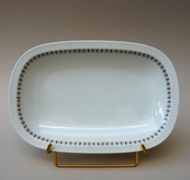 Arzberg Delphi rectangular dish