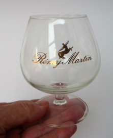 Remy Martin cognac glas