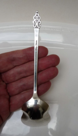 International Silver Company sugar spoon Triumph