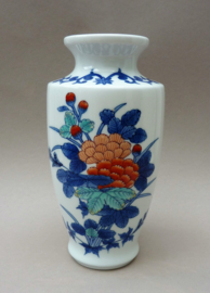 Japanse Imari Rozan vaas