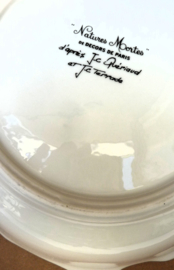 Fruit bowls Decors de Paris Natures Mortes Les Fruits