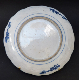 Japans Imari bord 19e eeuw