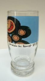 Corneille Smaak in Kunst glas No IV