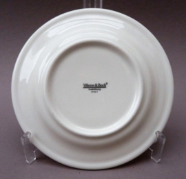 Villeroy Boch Intarsia broodbordje hotel porselein