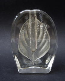 Walther Design solifleur vase Leaf