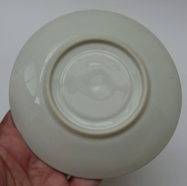 Blue White porcelain Long Eliza coffee cups