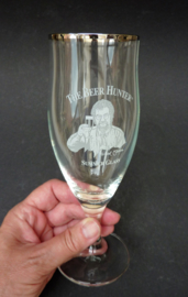 Michael Jackson The Beer Hunter Summer Glass bierglas