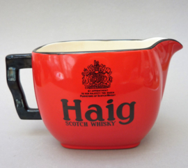 Haig Whisky waterkan