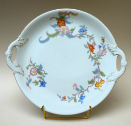 Rosenthal porcelain cake serving set