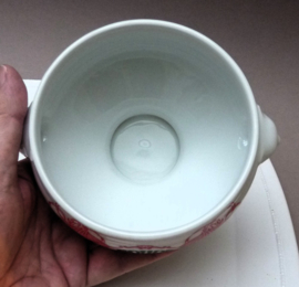 Bistroware soepkom Bisque de Homard