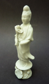 Blanc de Chine Guanyin 15 cm