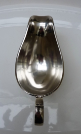 Silver plated sauce bowl 100 ml