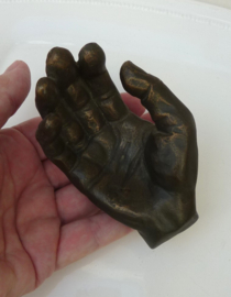 Parastone Hand ringenschaaltje
