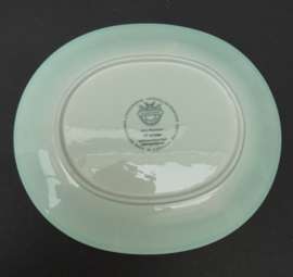 Villeroy Boch T Chou ovale serveerschaal klein