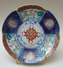 Japans Imari bord