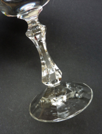 Schott Zwiesel crystal wine glass Lido