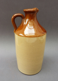 Pearsons of Chesterfield Amontillado sherry jug