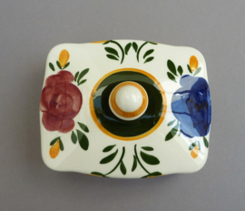 Villeroy Boch Bauernblume botervloot