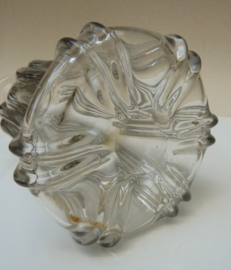 Victoriaanse Newcastle karaf 19e eeuw