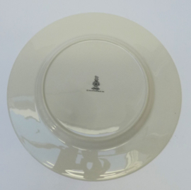 Royal Doulton Harmony dinner plates