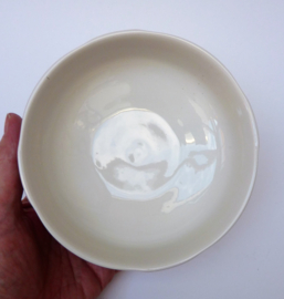 Villeroy Boch Holly compote fruit ontbijt schaaltje