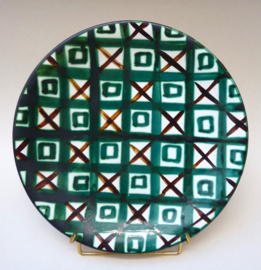 Vallauris Robert Picault bord jaren 50